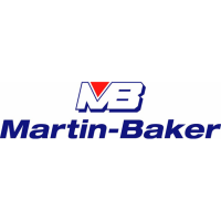 Martin-Baker Aircraft Co. Ltd