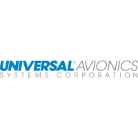 Universal Avionics Systems Corporation.